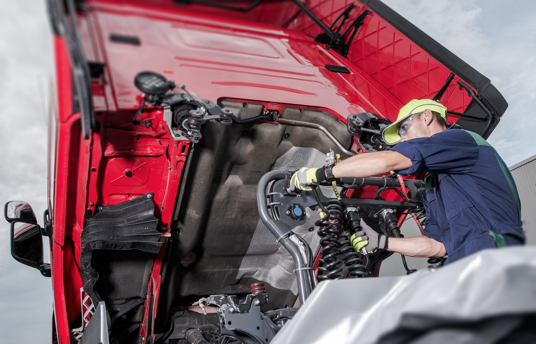 SNS Services Emergency Roadside Service SNS Services
