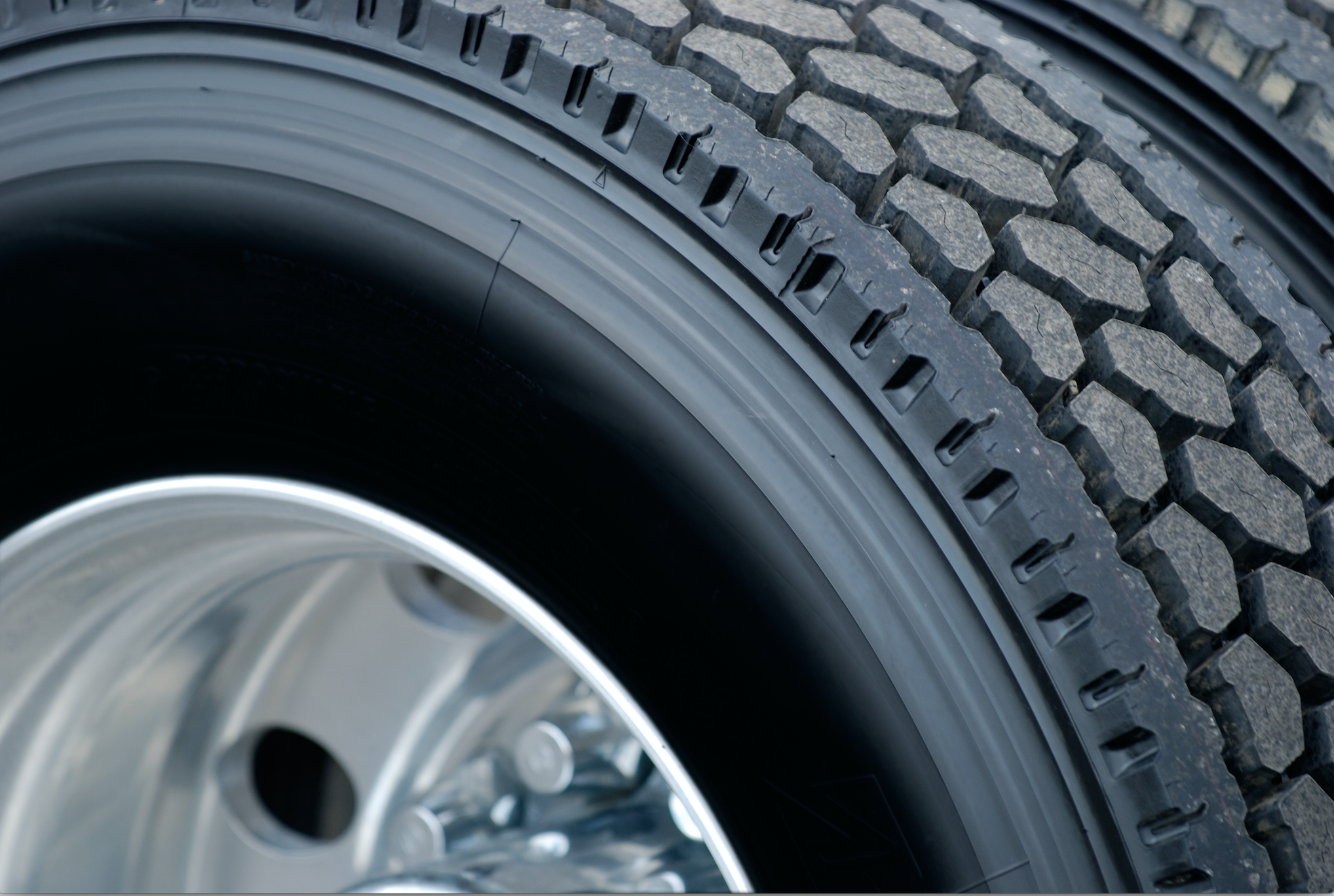TRUCK AND TRAILER TIRE SALES AND ACCESSORIES (SALES)
