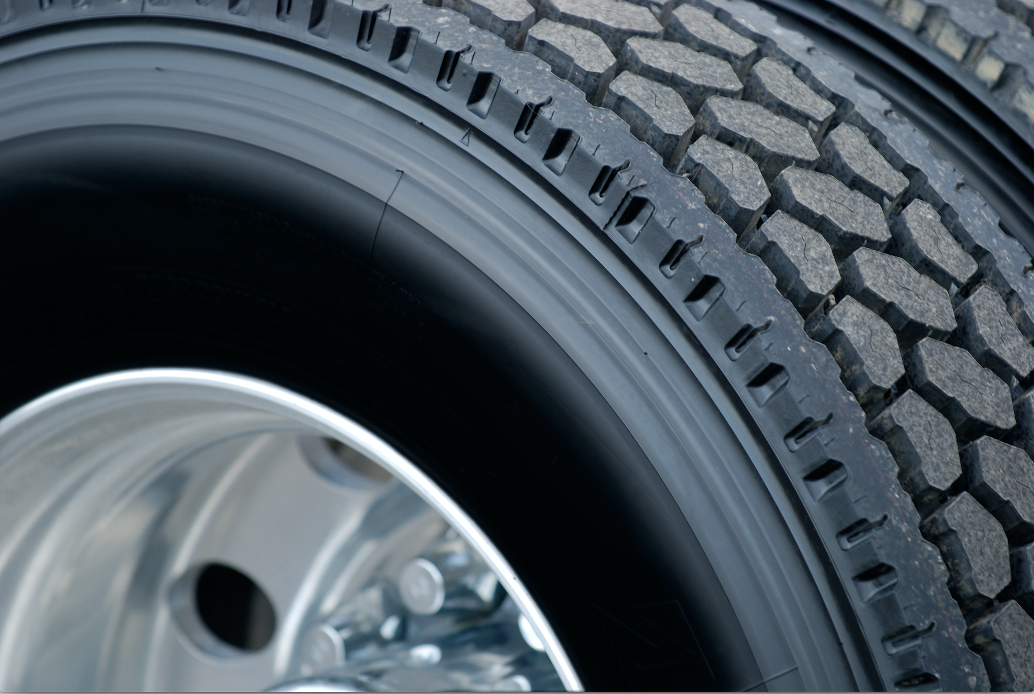 Sales: Tires & Parts